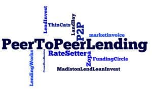 Peer2PeerLendingUK