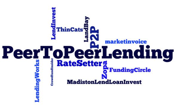 Peer2PeerLendingUK