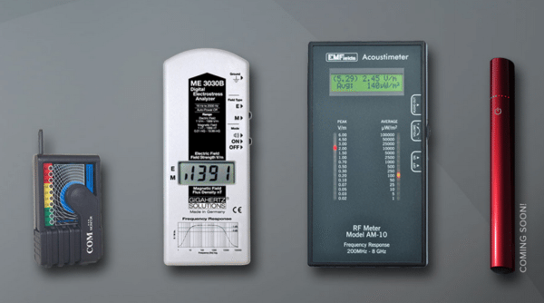 Sensory Perspective Devices