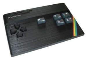 Sinclair Spectrum Vega 2