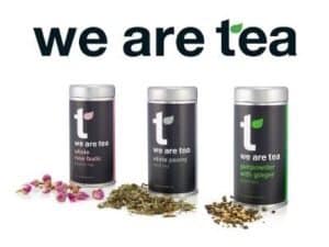 We Are Tea 4