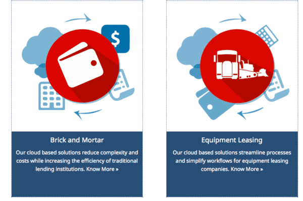 cloud lending