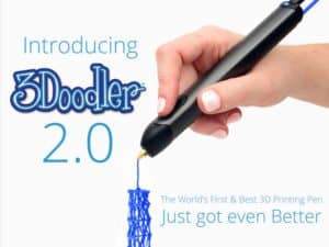 3Doodler 4