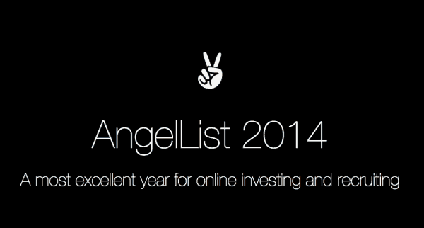 AngelList 2014