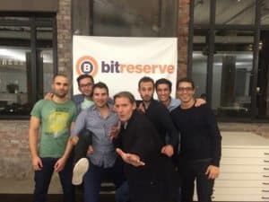 Bitreserve  team