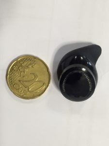 Bragi Dash and coin