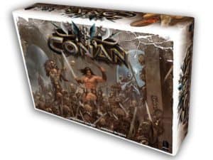 Conan 2