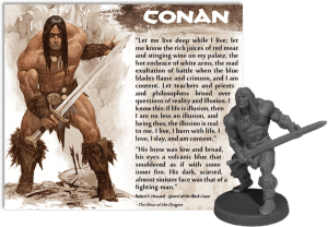 Conan 3