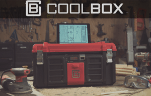 Coolbox 4