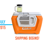 2nd Largest Kickstarter Campaign Ever to Ship this Month