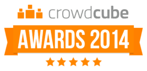 Crowdcube Awards 2014