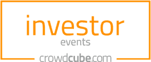 Crowdcube Investor EVentslogo
