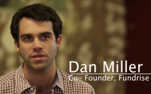 Dan Miller Fundrise