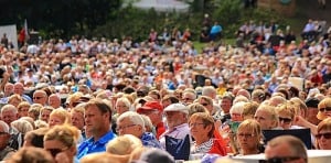 Danish National Orchestra Audience