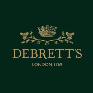 Debretts