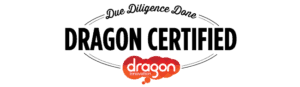 Dragon_Certified