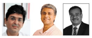 Faircent founders