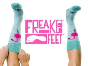 Freak Feet 3