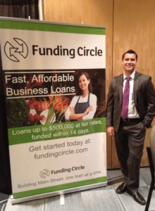 Funding Circle Affordable loans