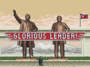 Glorious Leader 1