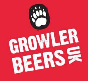 Growler Beers UK