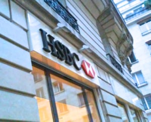 HSBC Bank