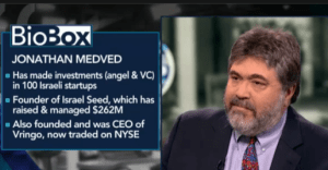 Jon Medved