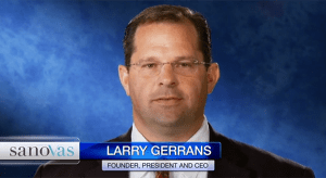 Larry Gerrans