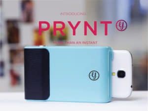 Prynt 3