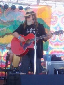 Rainbow Medicine Show – Abin