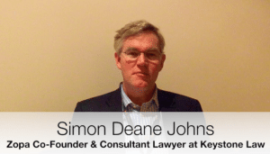 Simon Deane-Johns