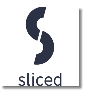 Sliced Logo