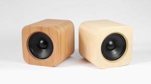 Sugr cube speaker