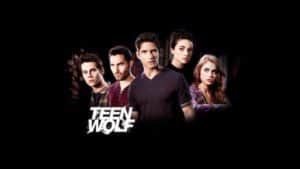 Teen Wolf