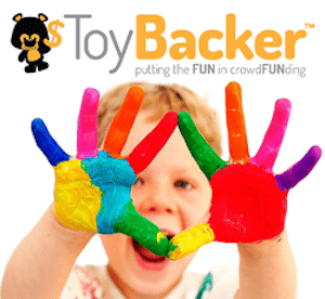 ToyBacker