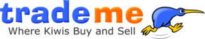 Trade Me Logo