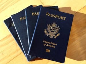 United States Passports