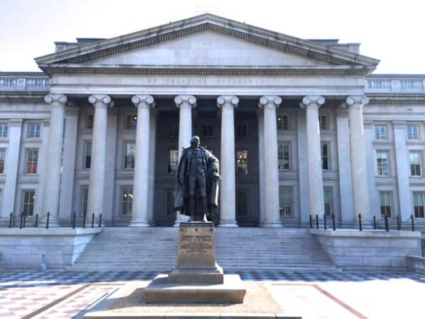 United States Treasury