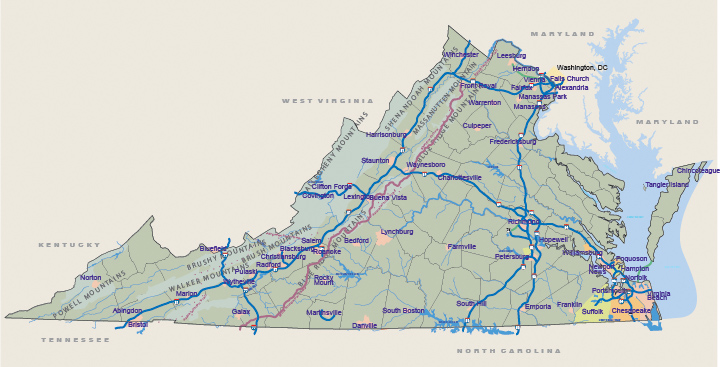 Virginia Map.bmp