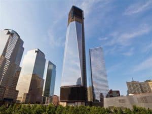 World Trade Center 1