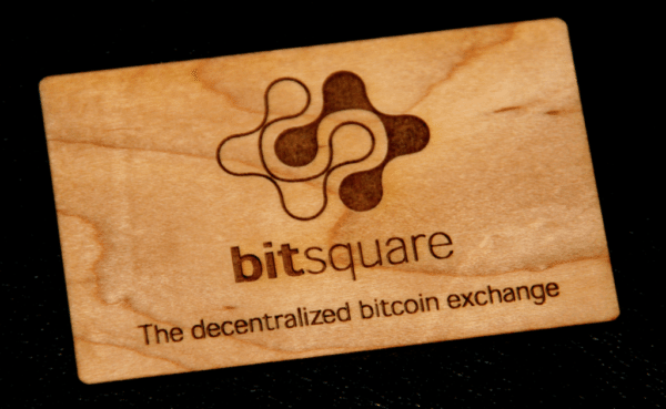 bitsquare decentralized bitcoin exchange