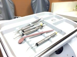 dentist torture medical