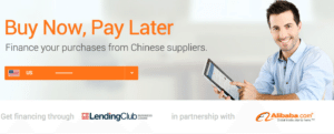 Alibaba e loan Lending Club