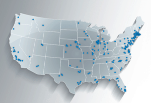 BancAlliance Locations