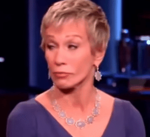 Barbara Corcoran