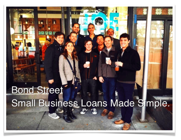 Bond Street Loans