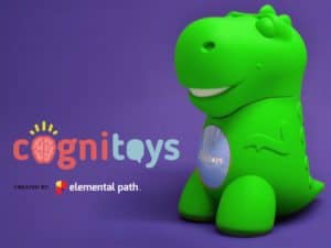 CogniToys 1