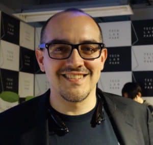 Dave McClure