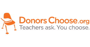 Donors Choose