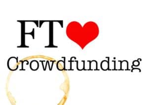 FT Crowdfunding